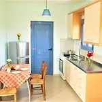 مزرعة للإقامة Stamna Farm Romanos (Messenia)
