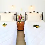 Stamna Farm Romanos (Messenia)