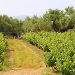 مزرعة للإقامة Stamna Farm *