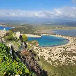 Stamna Farm Romanos (Messenia)