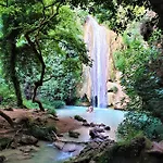 Stamna Farm مزرعة للإقامة *