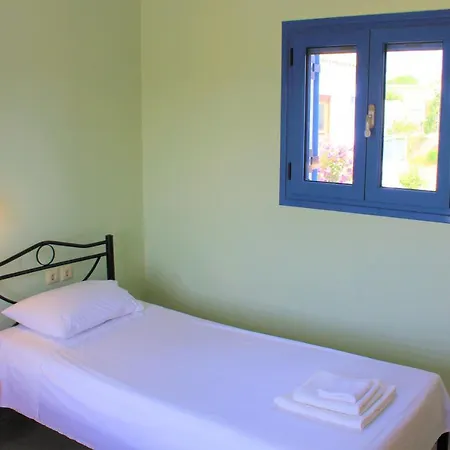 Stamna Farm Romanos (Messenia)