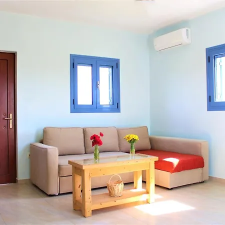 مزرعة للإقامة Stamna Farm *