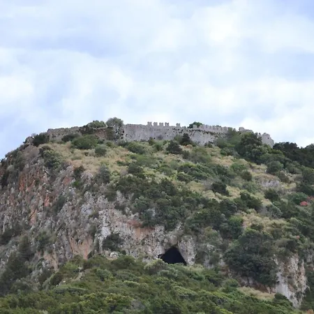 Stamna Farm Lantgård