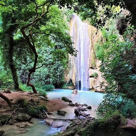Stamna Farm Agroturismo *