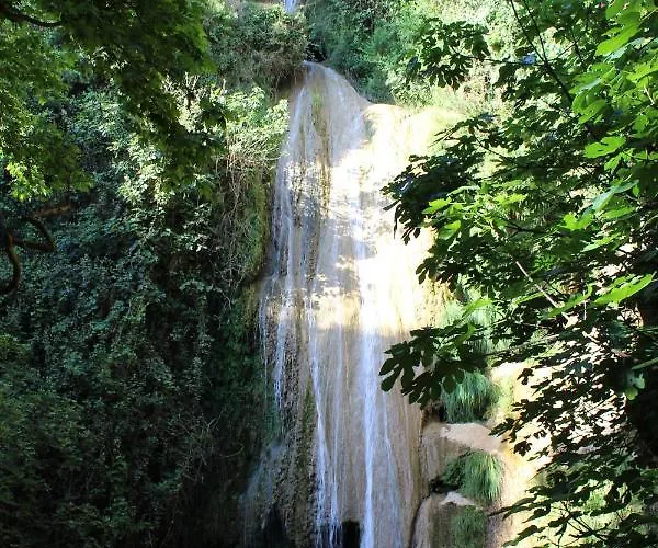 Farma Stamna Farm Romanos (Messenia)